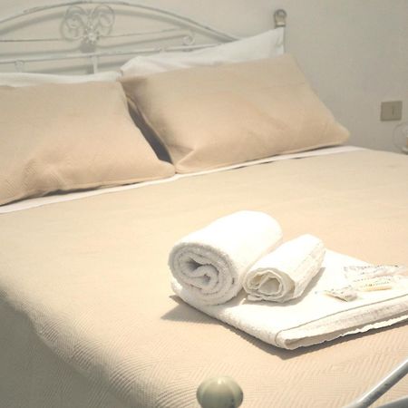 Appartement Ultimocasale à Matera Extérieur photo