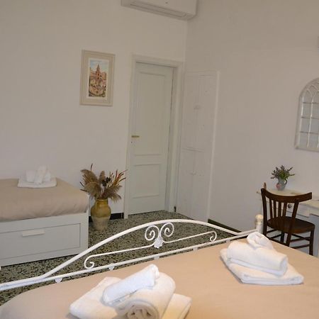 Appartement Ultimocasale à Matera Extérieur photo