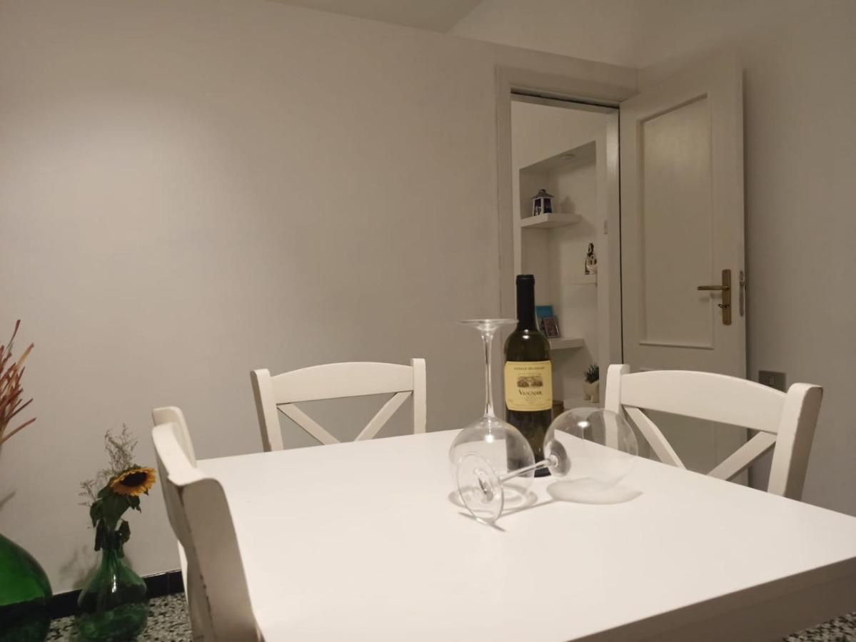 Appartement Ultimocasale à Matera Extérieur photo