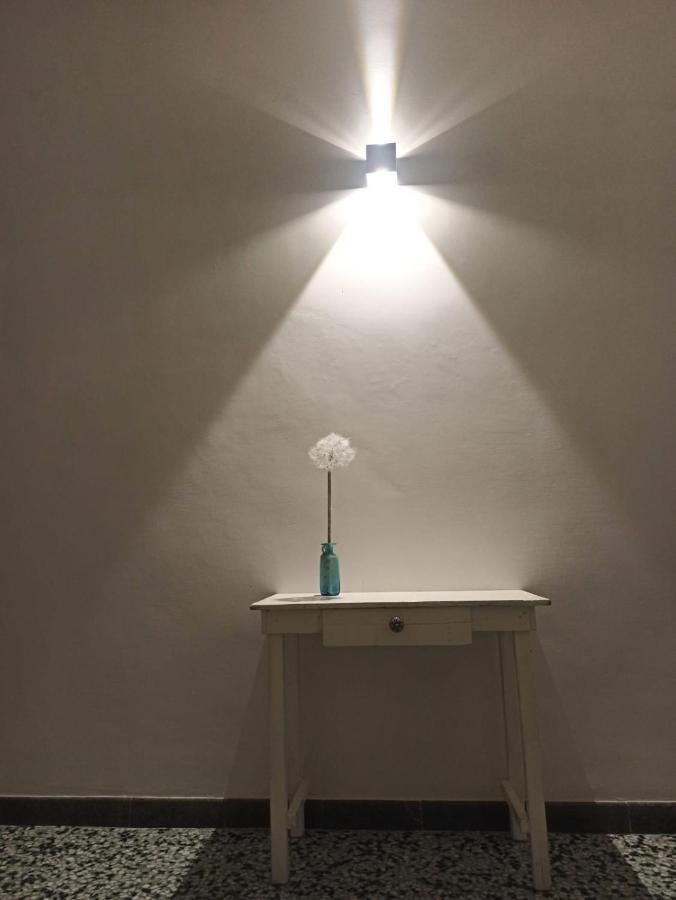 Appartement Ultimocasale à Matera Extérieur photo