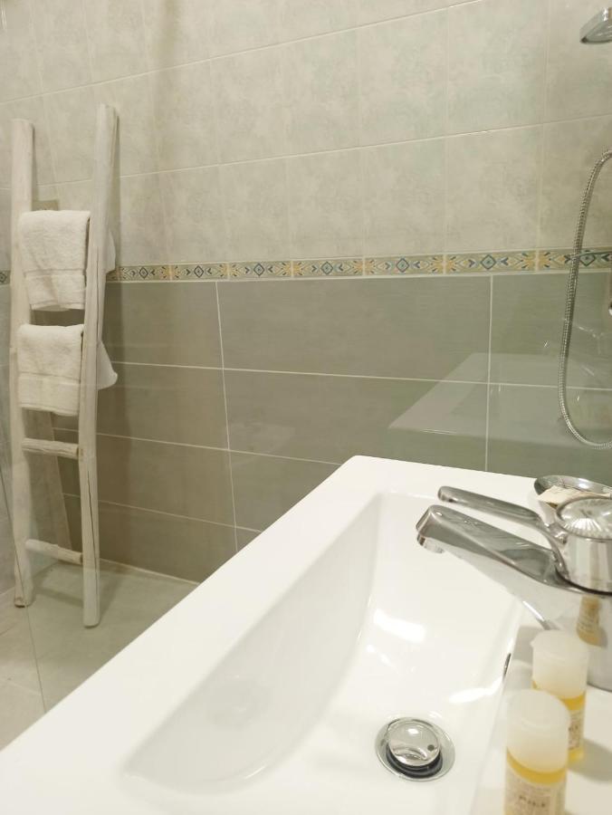 Appartement Ultimocasale à Matera Extérieur photo