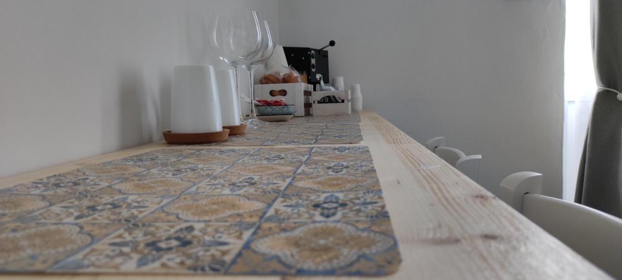 Appartement Ultimocasale à Matera Extérieur photo