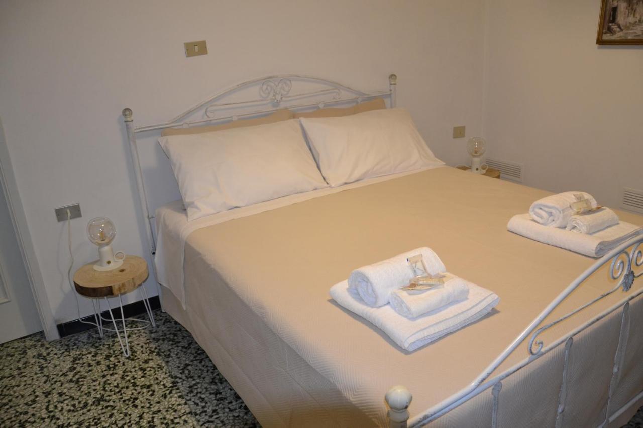 Appartement Ultimocasale à Matera Extérieur photo