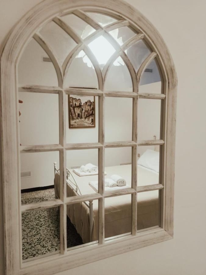 Appartement Ultimocasale à Matera Extérieur photo