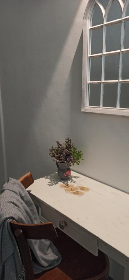 Appartement Ultimocasale à Matera Extérieur photo