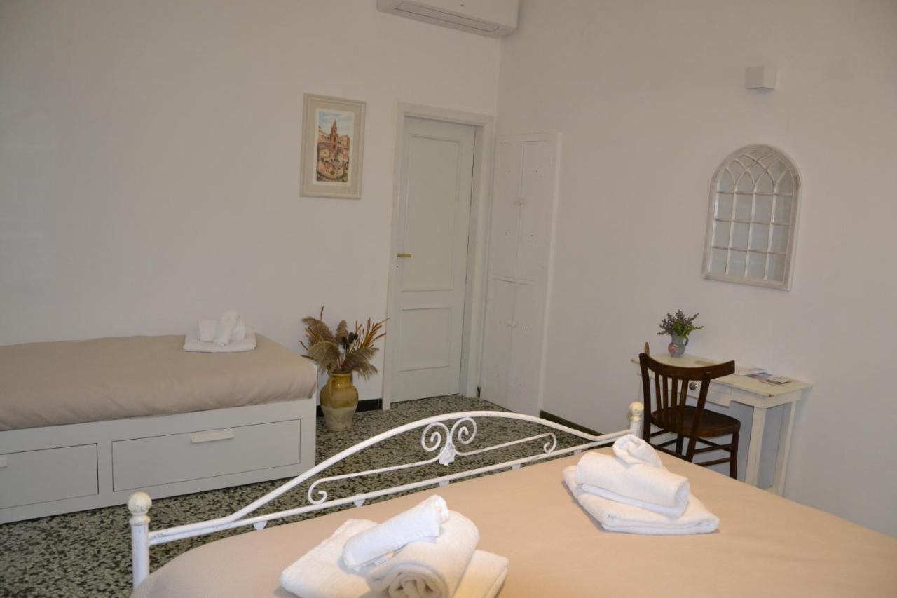 Appartement Ultimocasale à Matera Extérieur photo