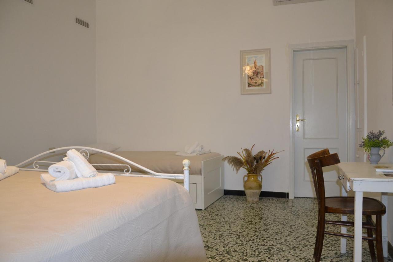 Appartement Ultimocasale à Matera Extérieur photo
